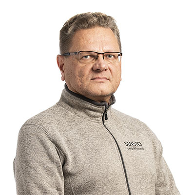 Mika Korhonen