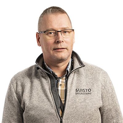Seppo Rosnell